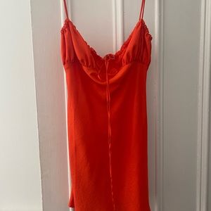 Ciao Lucia Sara Dress